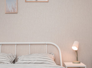 Квартира в ЖК Бавария