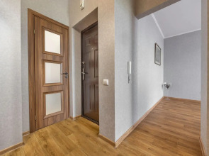 Квартира International 46