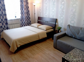 Komfortnaya V Sovremennom Zhk Port Flat