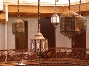 Отель Sandhill Hotel&Resto