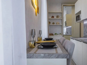 Апартаменты Апарт-Риэлти 8