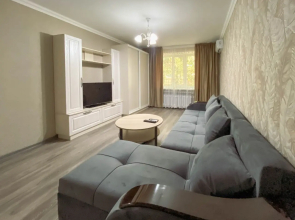 Ot Best House Almaty Kvartira