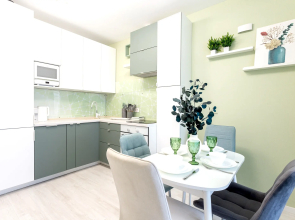 Frukty Rent Pyatimestnye Dvuhkomnatnye Komfort Apartments