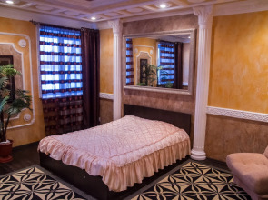 Отель Парадиз