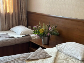 Гостевой дом Aviastars