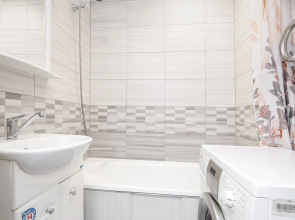 Апартаменты BelaTravel по адресу Пушкина 34