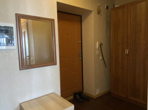 Квартира на Владивостокской