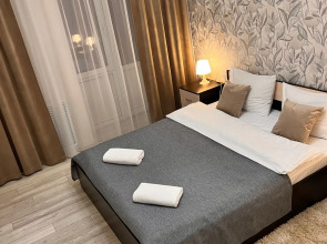 Апартаменты Бизнес Класса Проспект Ленина