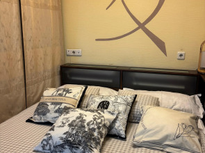 Квартира Однокомнатная на Тигровой