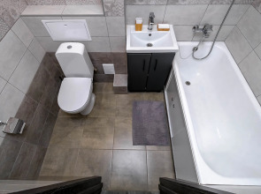 Квартира В гости