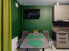 Апартаменты Роскошные в Светлогорске