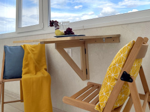 Квартира Приятная Около Вредена  на Веденеева 4