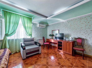 Гостевой Дом Well House Hotel