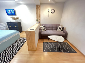 Квартира Тихий уют в центре