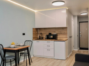 Апартаменты Privi House на 5 Подлесной 3