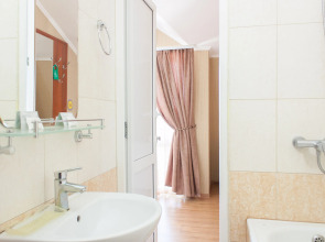 Гостевой дом Сиар