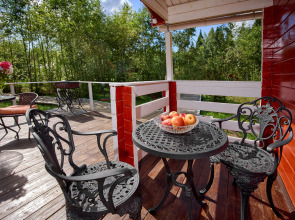 База отдыха ВЛ