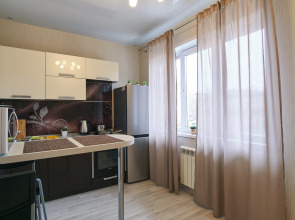 Квартира Sibkvart Крылова 63 (2)