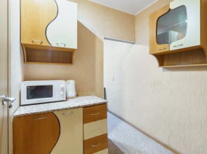 Апартаменты Good Night на Фрунзе 126