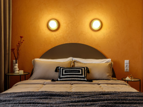 Квартира Фьюжн