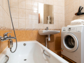 Апартаменты 101Апарт на Приморском 137к1