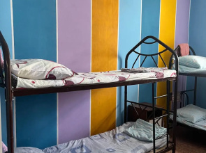 Meruert Hostel