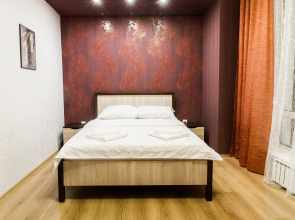 Отель Ницца