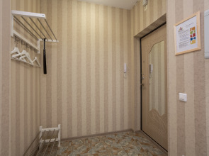 Апартаменты Этажидейли на Космонавтов 46а