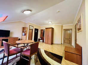 Гостевой дом Мон Плезир Химки