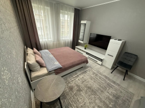 Apartamenty v Sovremennom ZK Parkovyj Kvartal