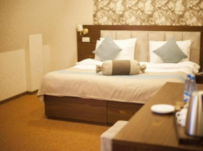 Отель Auroom Baku