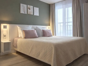 Apartments Euphoria