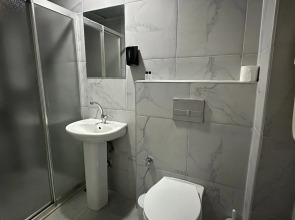 Отель Babil Hotel