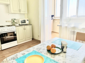 Vozle Perinatalnogo Tsentra Flat