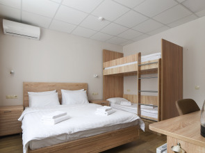 Мини-отель Perin De Perron