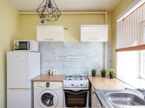 Апартаменты Амурский Бульвар 5