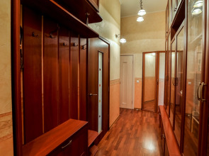 Апартаменты на Петроградской