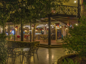 Отель Merit Crystal Cove Casino & SPA