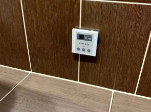 Апартаменты Lux Kam