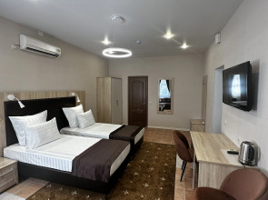 Отель 7 Королей