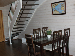 Апартаменты Saimaa Seasons Marina Villas