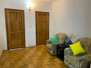 Гостевой дом Гоголя 10