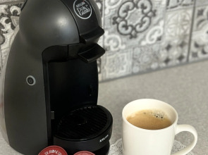 Апартаменты Уютный Нижний КМ Тимирязевский