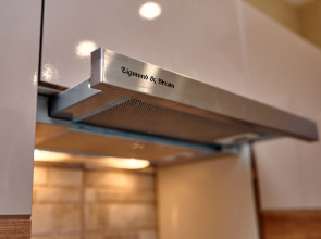 Апартаменты Стильные и Уютные в Центре от LetoApart