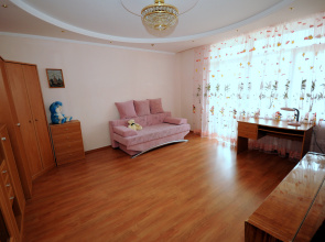Na Lenina Apartment