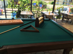 Отель Уютный причал