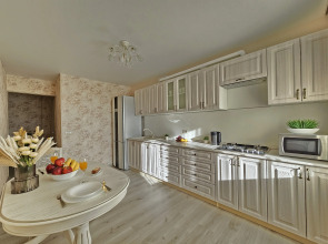 Апартаменты на Московском