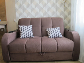 Апартаменты Атлант