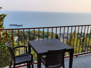 Гостевой дом Жуковка