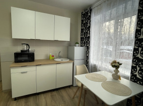 Квартира У Театра Горно-Алтайск